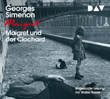 Maigret und der Clochard - Georges Simenon