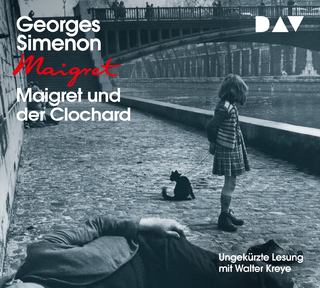 Maigret und der Clochard