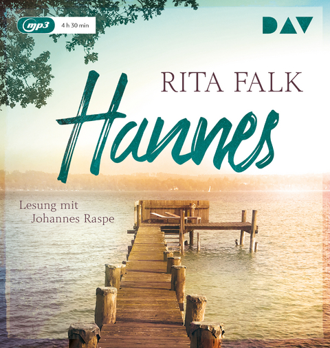 Hannes - Rita Falk