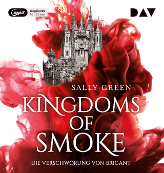 Kingdoms of Smoke – Teil 1: Die Verschwörung von Brigant
