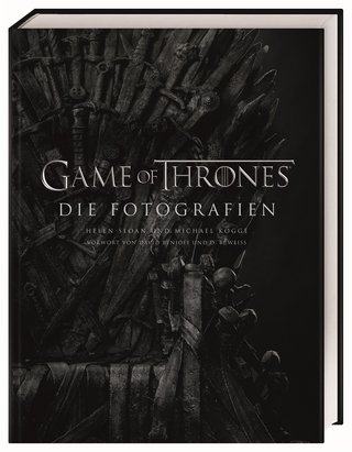 Game of Thrones Die Fotografien