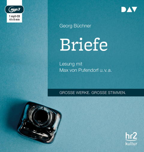 Briefe - Georg Büchner