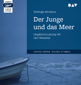 Der Junge und das Meer - Tschingis Aitmatow