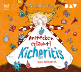 Kicheritis &ndash; Anstecken erlaubt! - Gwen Lowe
