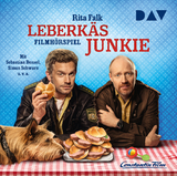 Leberk&auml;sjunkie - Rita Falk
