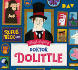 Doktor Dolittle - Hugh Lofting