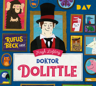 Doktor Dolittle