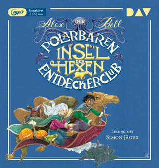Der Polarbären-Entdeckerclub – Teil 2: Insel der Hexen