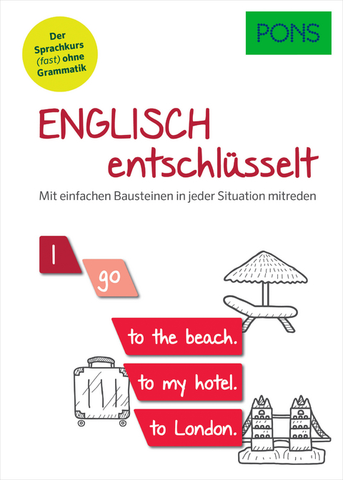 PONS Englisch entschlüsselt