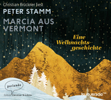 Marcia aus Vermont - Peter Stamm