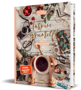 Inspire yourself! - Ana Johnson