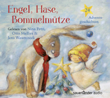 Engel, Hase, Bommelm&uuml;tze - Max Bolliger, G&eacute;raldine Elschner, Wolfram H&auml;nel, Marcus Pfister, Karl R&uuml;hmann, Gerda Marie Scheidl, Leo Tolstoi, Brigitte Weninger