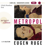 Metropol - Eugen Ruge