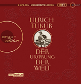 Der Ursprung der Welt - Ulrich Tukur