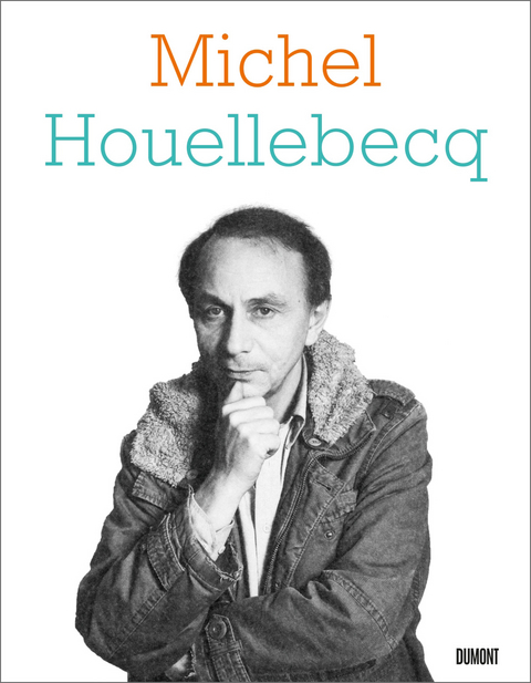 Michel Houellebecq - 