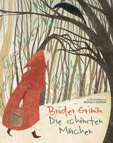 Br&uuml;der Grimm. Die sch&ouml;nsten M&auml;rchen - Manuela Adreani