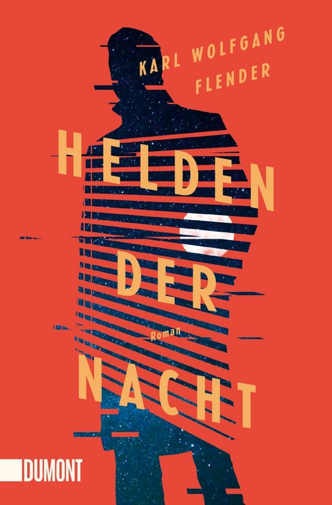 Helden der Nacht - Karl Wolfgang Flender