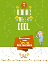 Programmiere eigene Apps mit App Inventor - Monica Umberta Oriani Cauduro