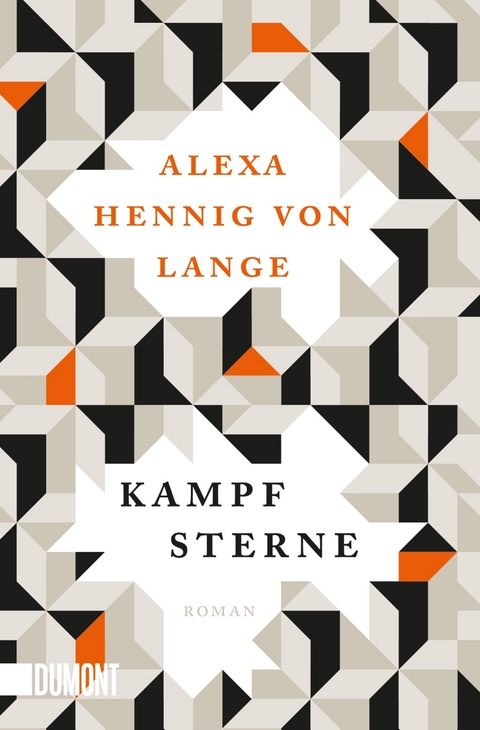 Kampfsterne - Alexa Hennig von Lange