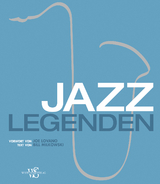 Jazz-Legenden - Joe Lovano, Bill Milkowski