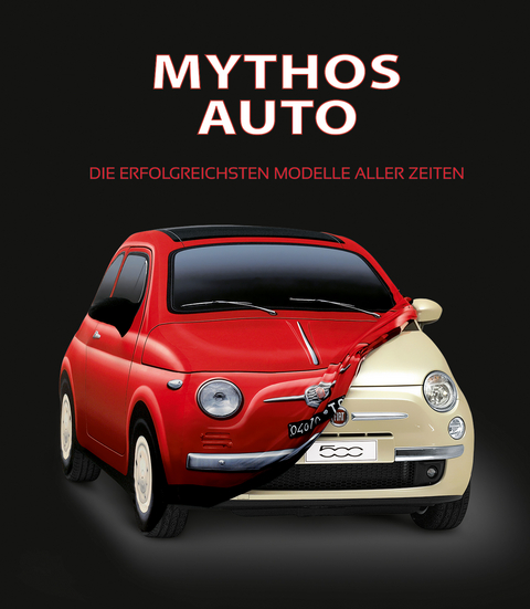 Mythos Auto - Saverio Villa