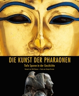 Die Kunst der Pharaonen - Giorgio Ferrero