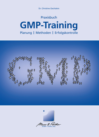 GMP-Training