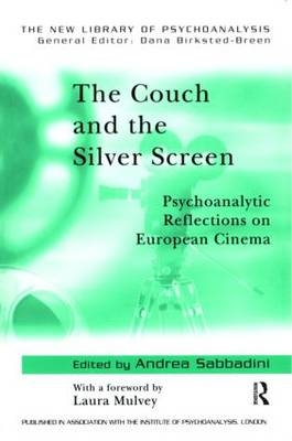 Couch & The Silver Screen