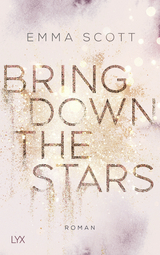 Bring Down the Stars - Emma Scott
