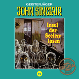 John Sinclair Tonstudio Braun - Folge 95 - Jason Dark
