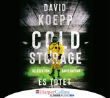 Cold Storage - Es t&ouml;tet - David Koepp