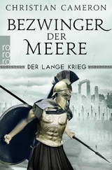 Bezwinger der Meere - Christian Cameron