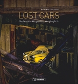 Lost Cars - Uwe S&uuml;lflohn, Theodor Barth, Markus Caspers