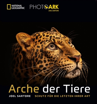 Arche der Tiere