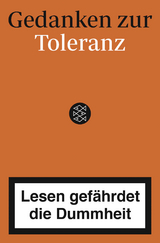 Lesen gef&auml;hrdet die Dummheit - 