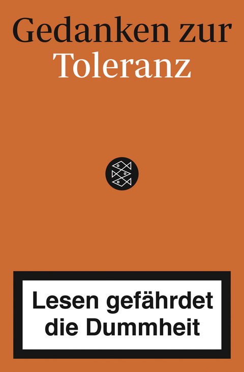 Lesen gef&auml;hrdet die Dummheit - 