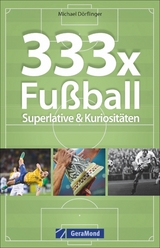 333x Fu&szlig;ball - Michael D&ouml;rflinger