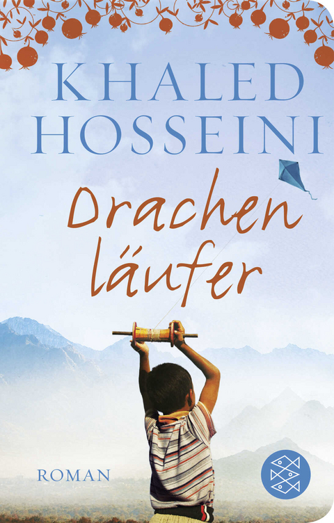 Drachenl&auml;ufer - Khaled Hosseini