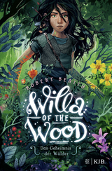 Willa of the Wood &ndash; Das Geheimnis der W&auml;lder - Robert Beatty