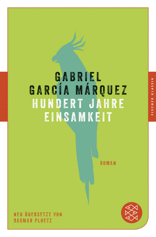 Hundert Jahre Einsamkeit