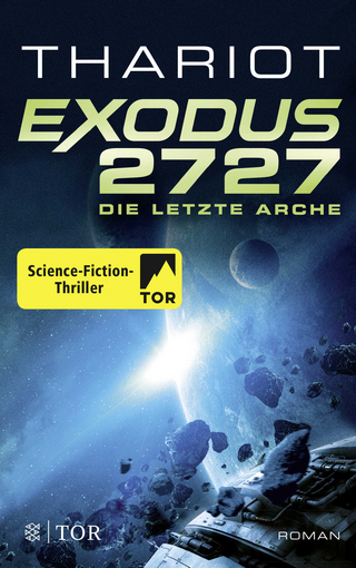 Exodus 2727 : Die letzte Arche