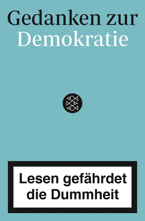 Lesen gef&auml;hrdet die Dummheit - 
