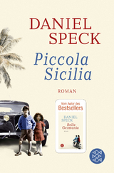 Piccola Sicilia - Daniel Speck