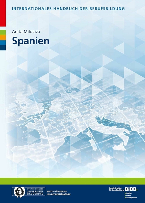 Internationales Handbuch der Berufsbildung - Anita Milolaza