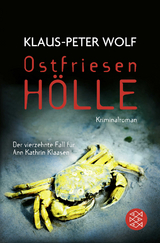 Ostfriesenh&ouml;lle - Klaus-Peter Wolf