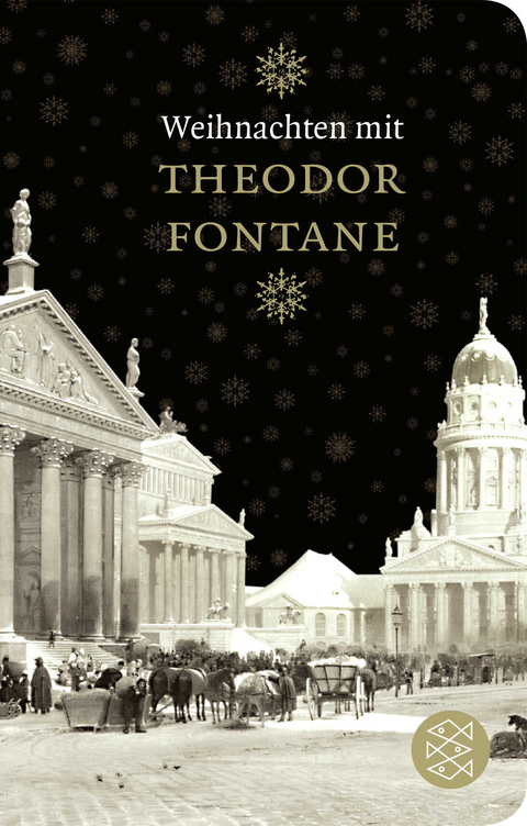Weihnachten mit Theodor Fontane - Theodor Fontane