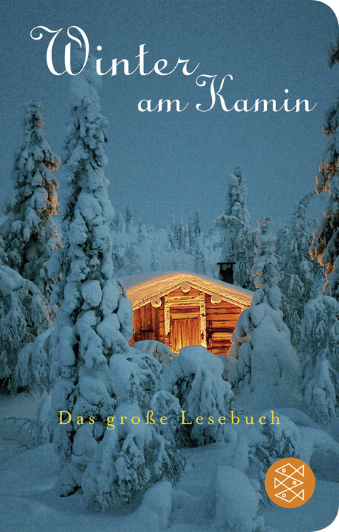 Winter am Kamin - 