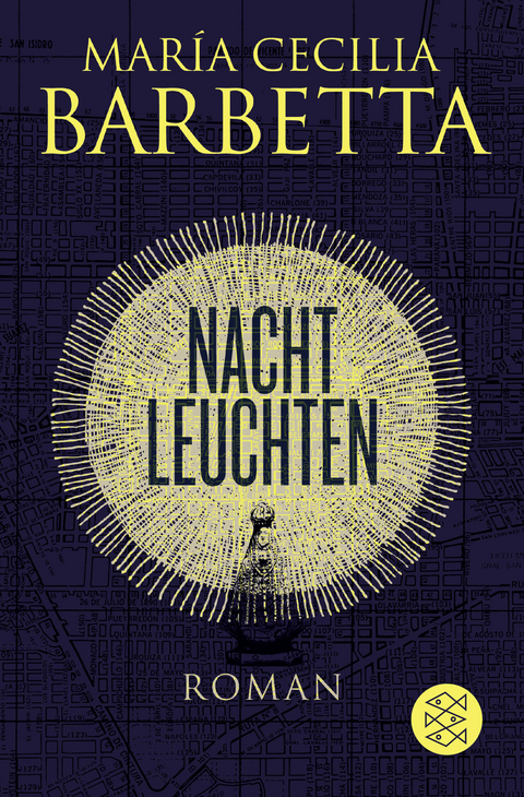 Nachtleuchten - Mar&iacute;a Cecilia Barbetta