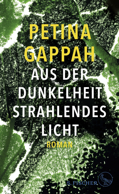 Aus der Dunkelheit strahlendes Licht - Petina Gappah
