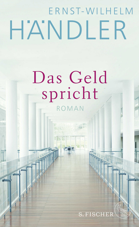 Das Geld spricht - Ernst-Wilhelm H&auml;ndler